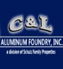 C & L Aluminum Foundry, Inc. Logo