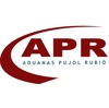 Aduanas Pujol Rubio Logo