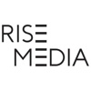 Rise Media Inc. Logo