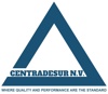Centradesur N.V. Logo