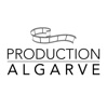 Production Algarve - (FTV Productions Algarve Lda. Unipessoal) Logo