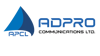 AD Pro Communications Ltd. Logo