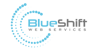 Blue Shift Web Services Logo