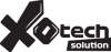 Xotech solution -  Out of Business Logo