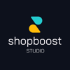 ShopBoost Studio Logo