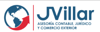 J Villar Contable, Juridico y Comercio Exterior Logo