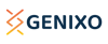 Genixo Bilişim ve Teknoloji A.Ş. Logo