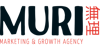 MURI - Marketing & Growth Agency Logo