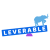 Leverable SEO Logo