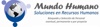 Mundo Humano Logo