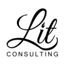 LIT Consulting Co. Logo