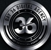 Day 36 Digital Marketing Logo