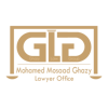 Mohamed Mosaad Ghazy Law Firm Logo