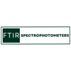 FTIR Spectrophotometer Logo