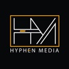 Hyphen Media Logo