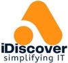IDISCOVER VISIONWARE LLP Logo