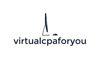 Virtual CPA For You Logo
