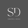 Swapnil Desai Logo