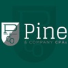 Pine and Company , CPA's Logo