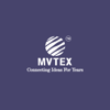 MVTEX Science Industries Logo