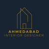 Ahmedabad Interior Designer Logo