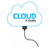 Cloud IT Guru Logo