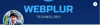 Webplur Technology Logo