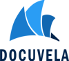 Docuvela Logo