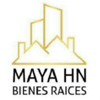 MAYA HN BIENES RAÍCES Logo