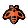 Mighty Swarm Logo