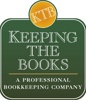 Keeping the Books Logo