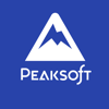 Peaksoft Logo
