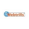 Webtrills - Mobile App Development Company Logo