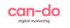 Can-Do Digital Marketing Ltd Logo