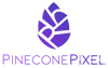 PINECONEPIXEL APP DEVELOPMENT (PTY) LTD Logo
