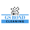 GS Bond Cleaning Logo