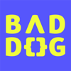 Bad Dog Logo