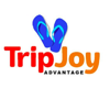 Tripjoy Advantage Logo
