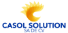 Casol Solutions Logo