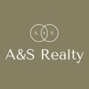A&S Realty, Boston Logo