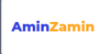 AminZamin Logo
