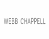 Webb Chappell Logo