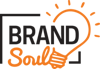Brand Soul Malaysia - A Brand Strategy Design Partner For Growing Companies Logo