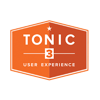 Tonic3, the UX division of W3 Logo