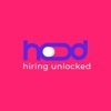 HOD - hiring on demand Logo