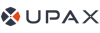 UPAX Logo