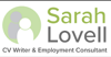 Sarah Lovell Ltd Logo