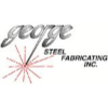 George Steel Fabricating Logo