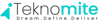 Teknomite Logo