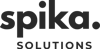 Spika Solutions Logo